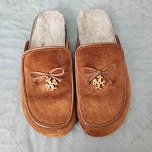 Tory Burch Clog Mules